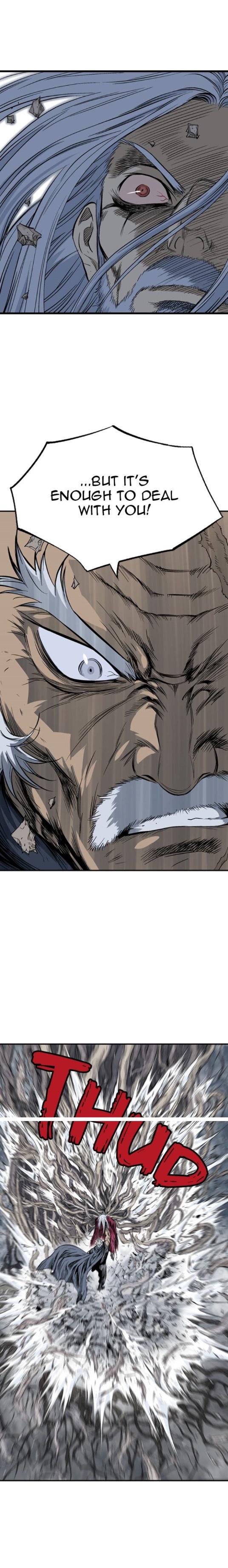 Gosu (The Master) Chapter 204 7